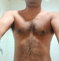 ALONE LADYS HEAVEN (FANTASY WORLD) - Male escort in Colombo