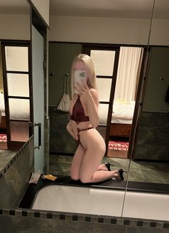 Jo Dammy - escort in Taoyuan Photo 3 of 14