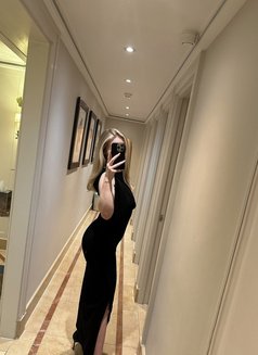 Jo Dammy - escort in Taoyuan Photo 13 of 14