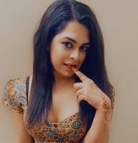 Alina Roy - Transsexual escort in Ahmedabad