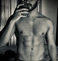 Dammy - Male escort in Chandigarh