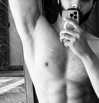 Dammy - Male escort in Chandigarh