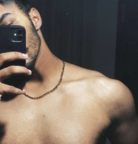 Dammy - Male escort in Chandigarh