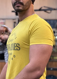 Dammy - Male escort in Chandigarh Photo 4 of 4