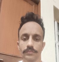 Dammy - Male escort in Mumbai