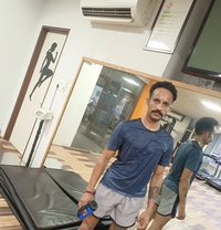 Dammy - Male escort in Mumbai