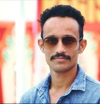 Dammy - Male escort in Mumbai