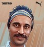 Dammy - Male escort in New Delhi Photo 1 of 4