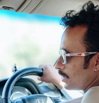 Dammy - Male escort in New Delhi