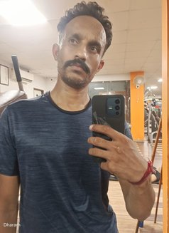 Dammy - Male escort in New Delhi Photo 3 of 4
