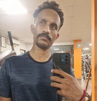 Dammy - Male escort in New Delhi