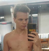 Damon - Acompañantes masculino in Melbourne