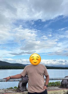 Damon - Acompañantes masculino in Ahmedabad Photo 1 of 1