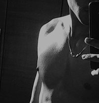 Damon - Male escort in Mumbai