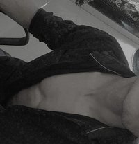 Damon - Male escort in Mumbai
