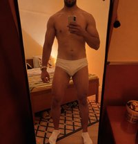 Damoo - Male companion in Cairo
