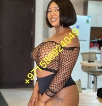 Damsel - escort in Dubai