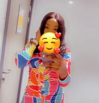 Damsel - escort in Cotonou