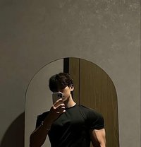 Damtri - Male dominatrix in Khobar