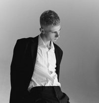 Dan 20 Student - Male escort in Dubai