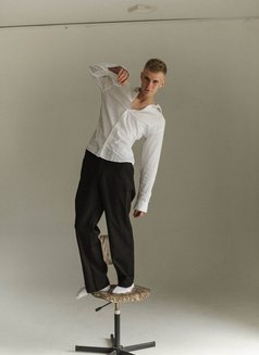 Dan 20 Student - Male escort in Dubai Photo 7 of 9