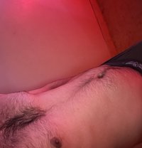 Dan - Male escort in Al Manama