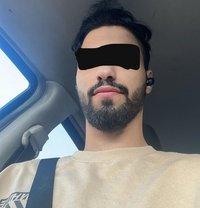 Dan - Male escort in Al Manama