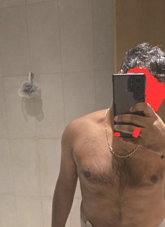 Dan - Male escort in Coimbatore Photo 1 of 1