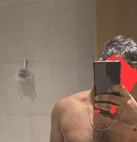 Dan - Male escort in Chennai