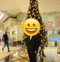 Sexy time with Han - Male escort in Colombo