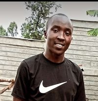 Dan - Male adult performer in Kiambu