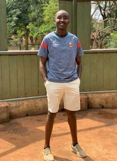 Dan - Acompañantes masculino in Nairobi Photo 6 of 6