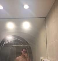 Dan - Male escort in Shanghai