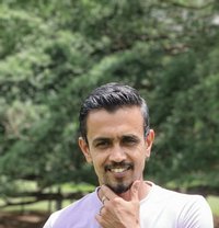 Dan - Male escort in Colombo