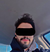 Dan - Acompañantes masculino in Al Manama