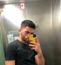 Dan - Male escort in İstanbul Photo 1 of 3