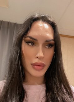 Dana Active - Transsexual escort in Amsterdam Photo 8 of 8