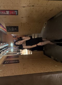 Dana Active - Transsexual escort in Amsterdam Photo 7 of 7