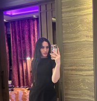 Dana Active - Transsexual escort in Amsterdam