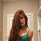 Dana Bam - Transsexual escort in İstanbul Photo 2 of 3