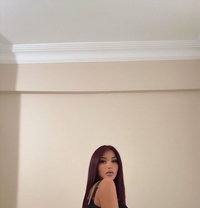 Dana Bam - Acompañantes transexual in İstanbul