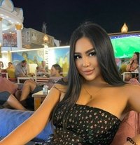 Dana - escort in Yerevan