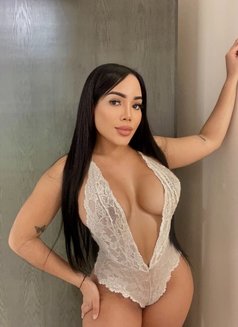 Dana delicious latina - puta in Dubai Photo 8 of 17