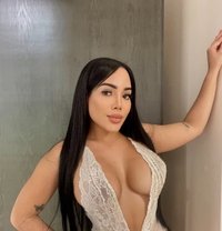 Dana delicious latina - escort in Dubai Photo 8 of 17