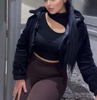 Dana - escort in Cairo