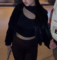 Dana - escort in Cairo