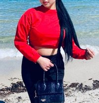 Dana - escort in Cairo