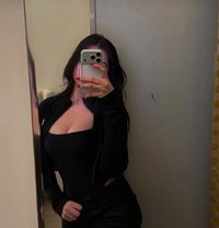 Dana - escort in Cairo