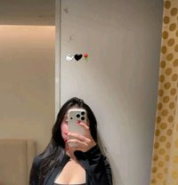 Dana - escort in Cairo