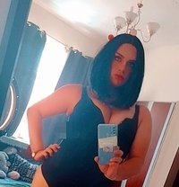 Dana - Transsexual escort in Dubai